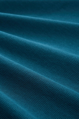 Polo à manches courtes - bleu - TOM TAILOR