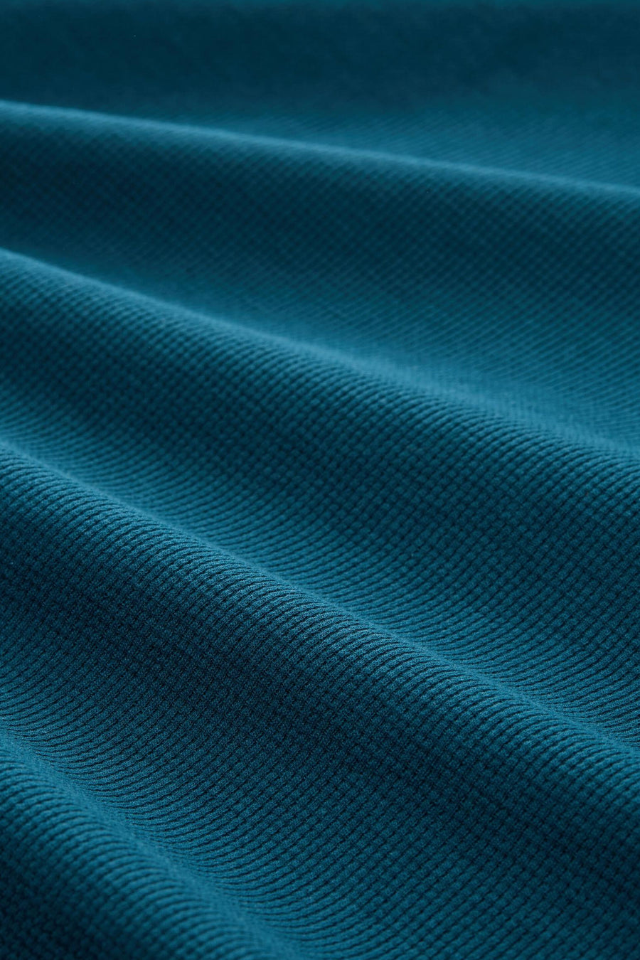 Polo à manches courtes - bleu - TOM TAILOR