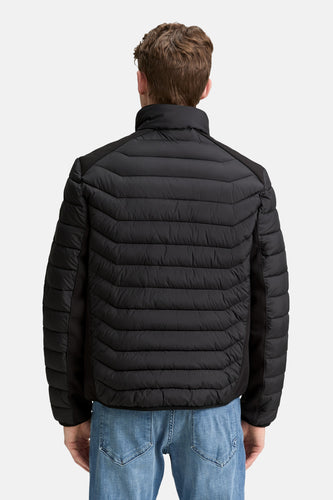 Veste courte - noir - TOM TAILOR