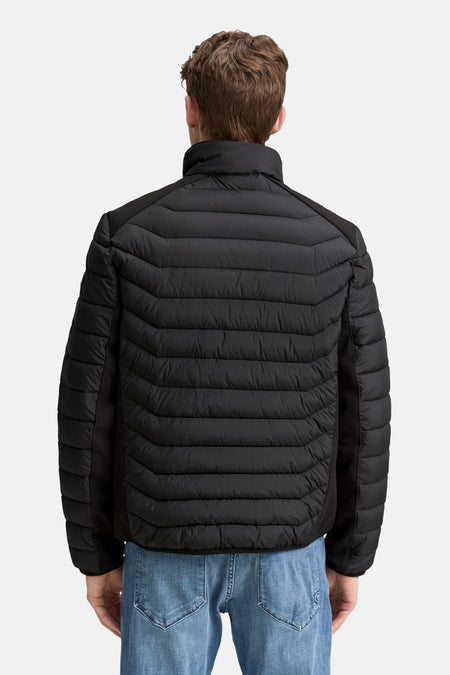 Veste courte - noir