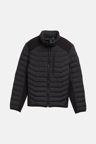 Veste courte - noir - TOM TAILOR