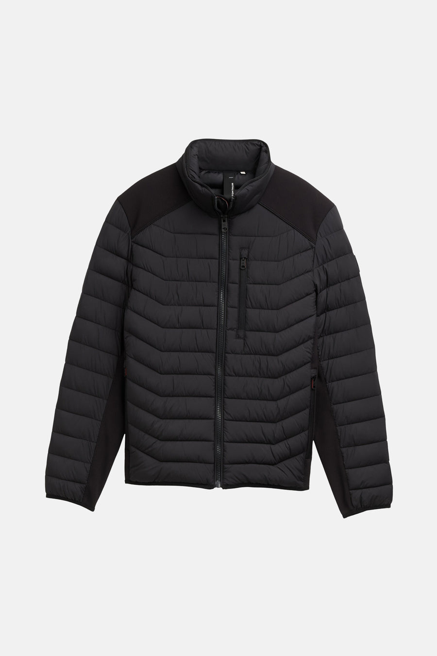 Veste courte - noir - TOM TAILOR