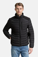 Veste courte - noir