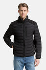 Veste courte - noir
