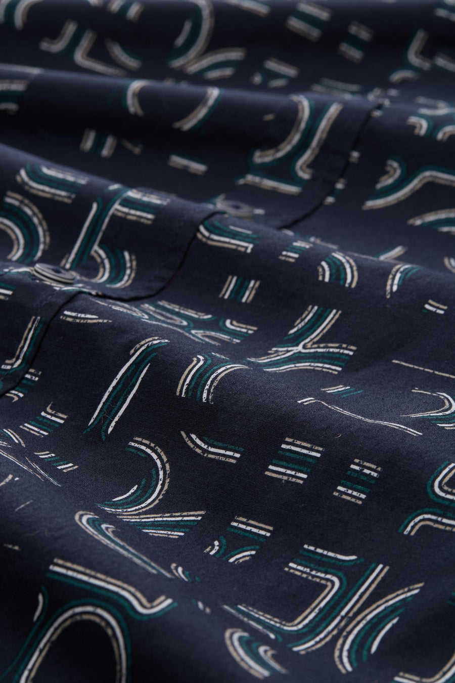 Chemise (manches longues) bleu - TOM TAILOR - TOM TAILOR