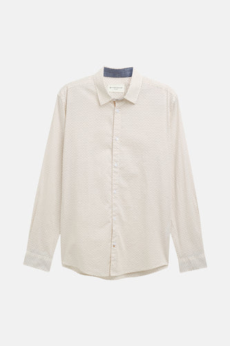 Chemise à manches longues - Multicolore - TOM TAILOR - 2