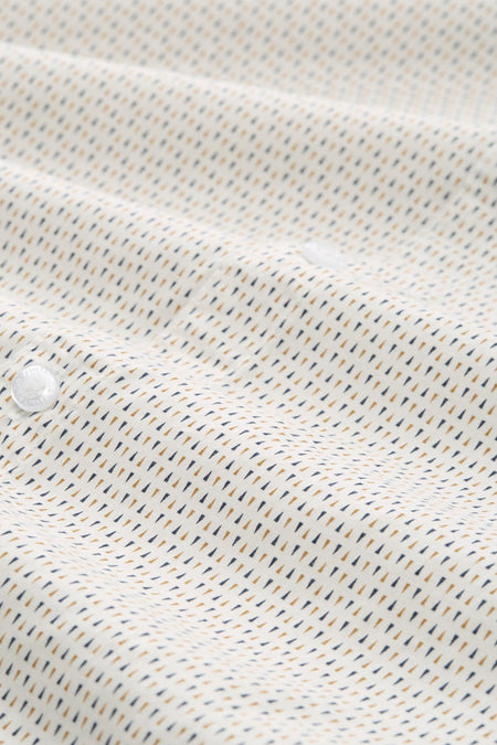 Chemise à manches longues - Multicolore