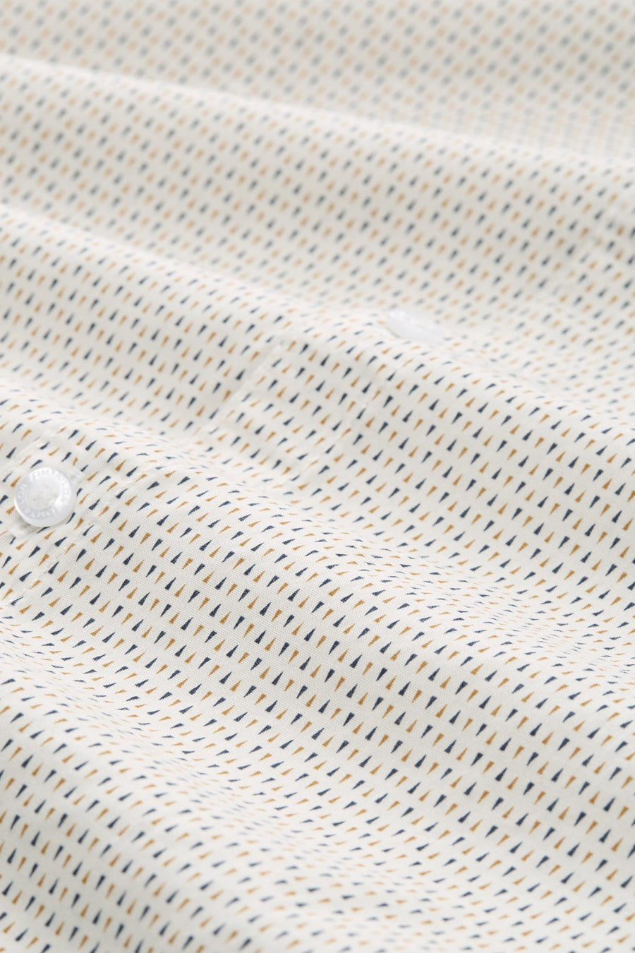 Chemise à manches longues - Multicolore - TOM TAILOR - 2