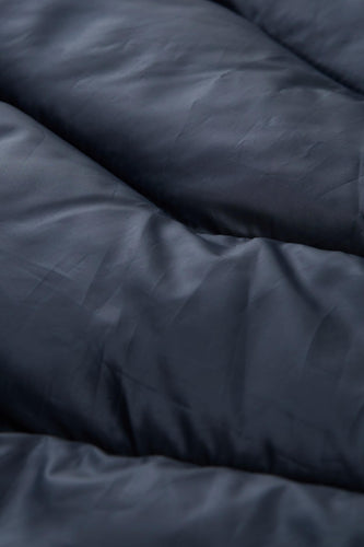 Veste sans manches - bleu