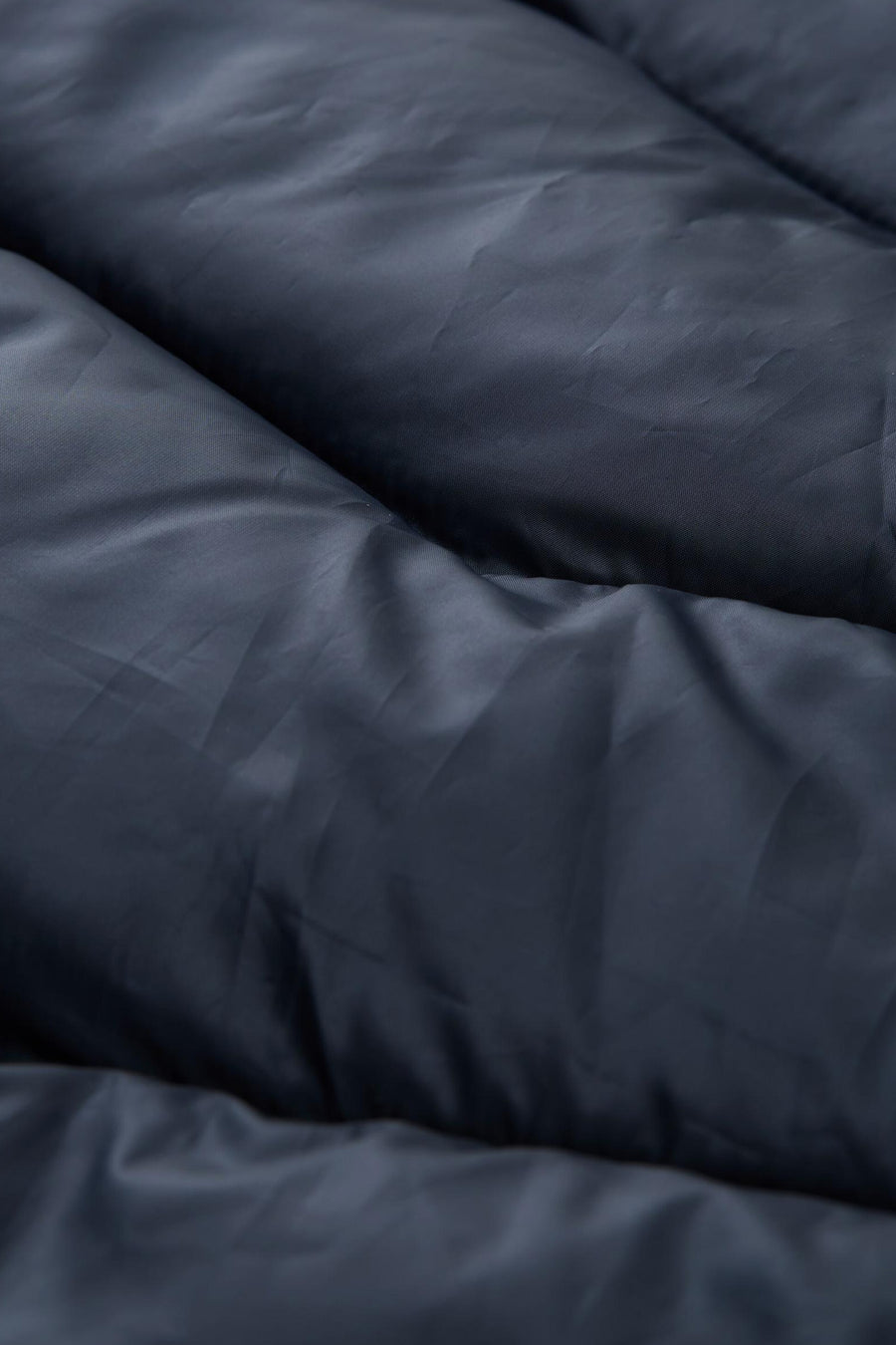 Veste sans manches - bleu