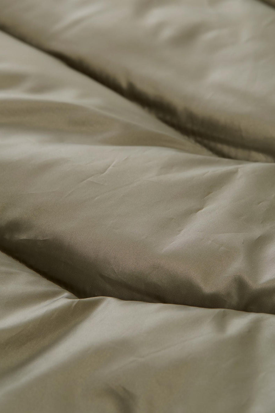 Veste sans manches - Kaki