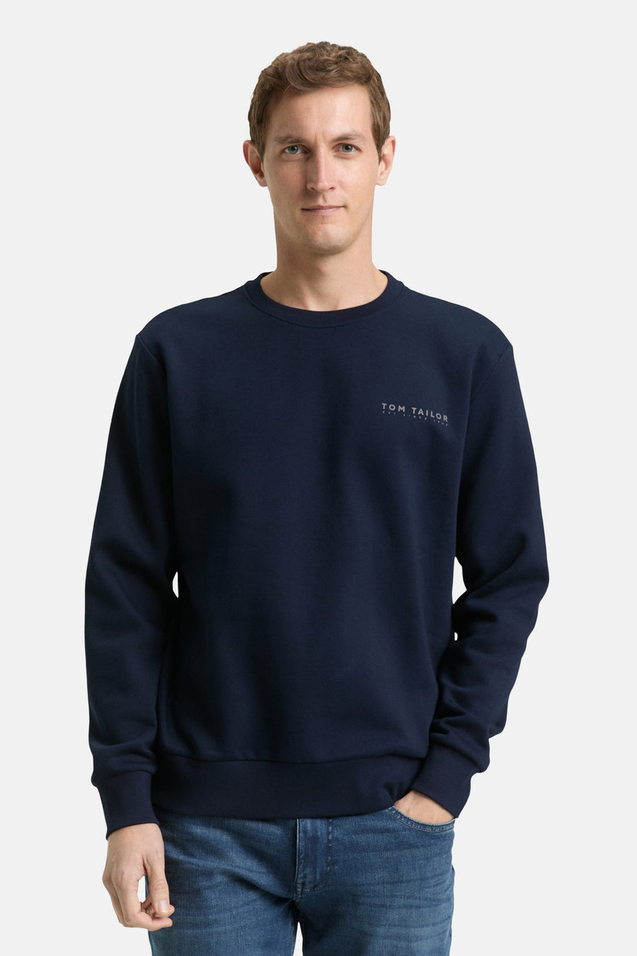 Sweat - bleu