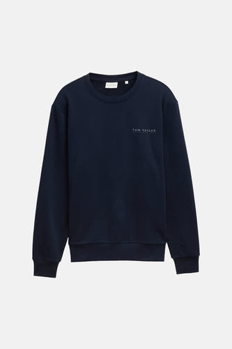 Sweat - bleu