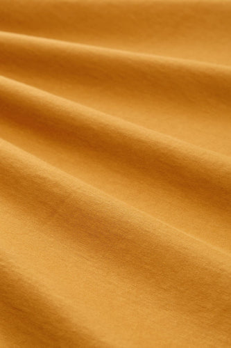 T-shirt à manches courtes - jaune - TOM TAILOR - 6