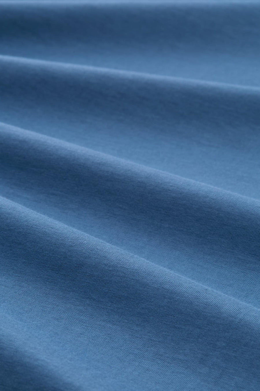 T-shirt à manches courtes - bleu - TOM TAILOR - 6