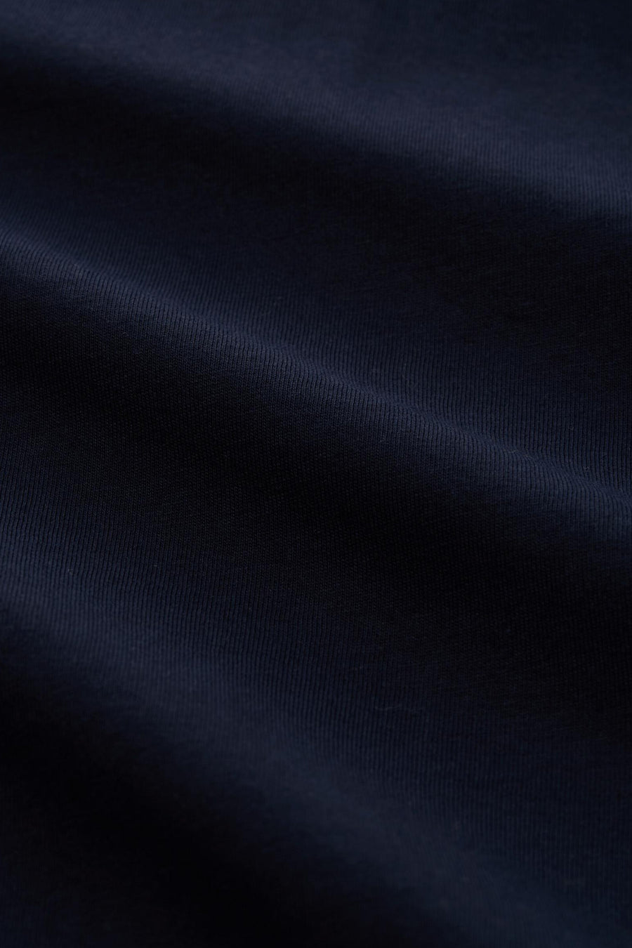 T-shirt à manches longues - bleu - TOM TAILOR