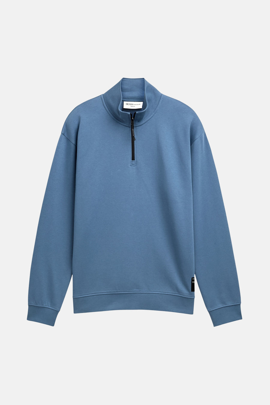 Sweat - bleu - TOM TAILOR