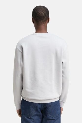 Sweat - gris - TOM TAILOR