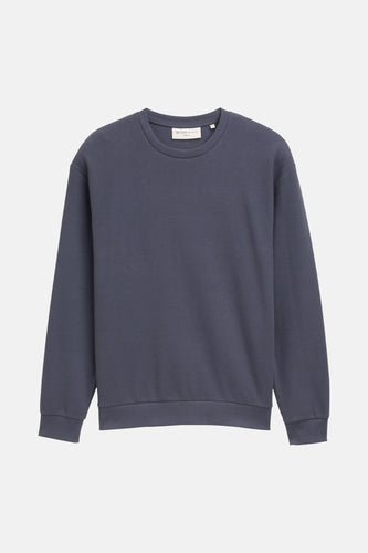 Sweat - bleu - TOM TAILOR - 6