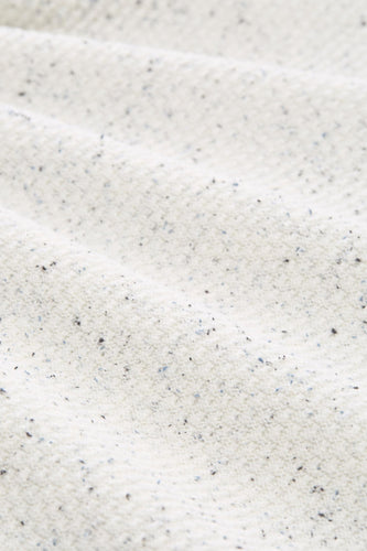 Pull à col rond - gris - TOM TAILOR