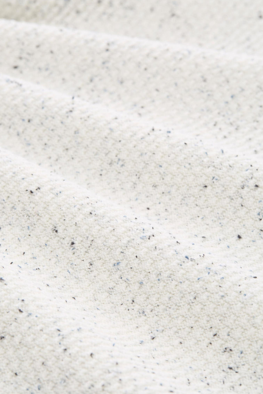 Pull à col rond - gris - TOM TAILOR