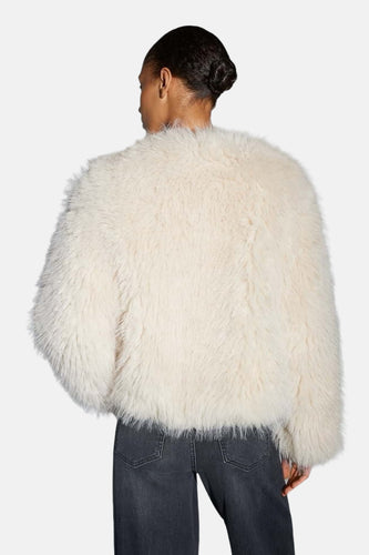 Veste - beige - OPUS - 4