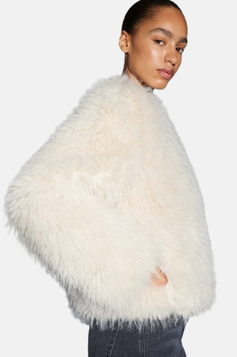 Veste - beige - OPUS - 4