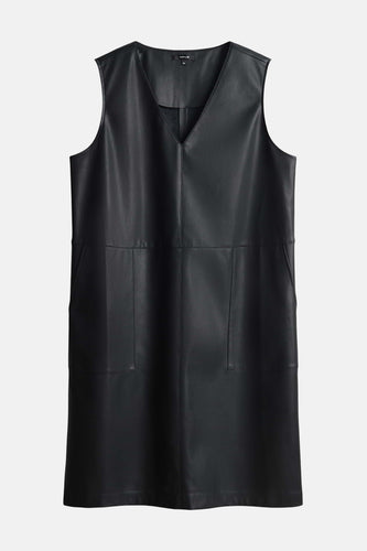 Robes manches courtes noir - OPUS - OPUS