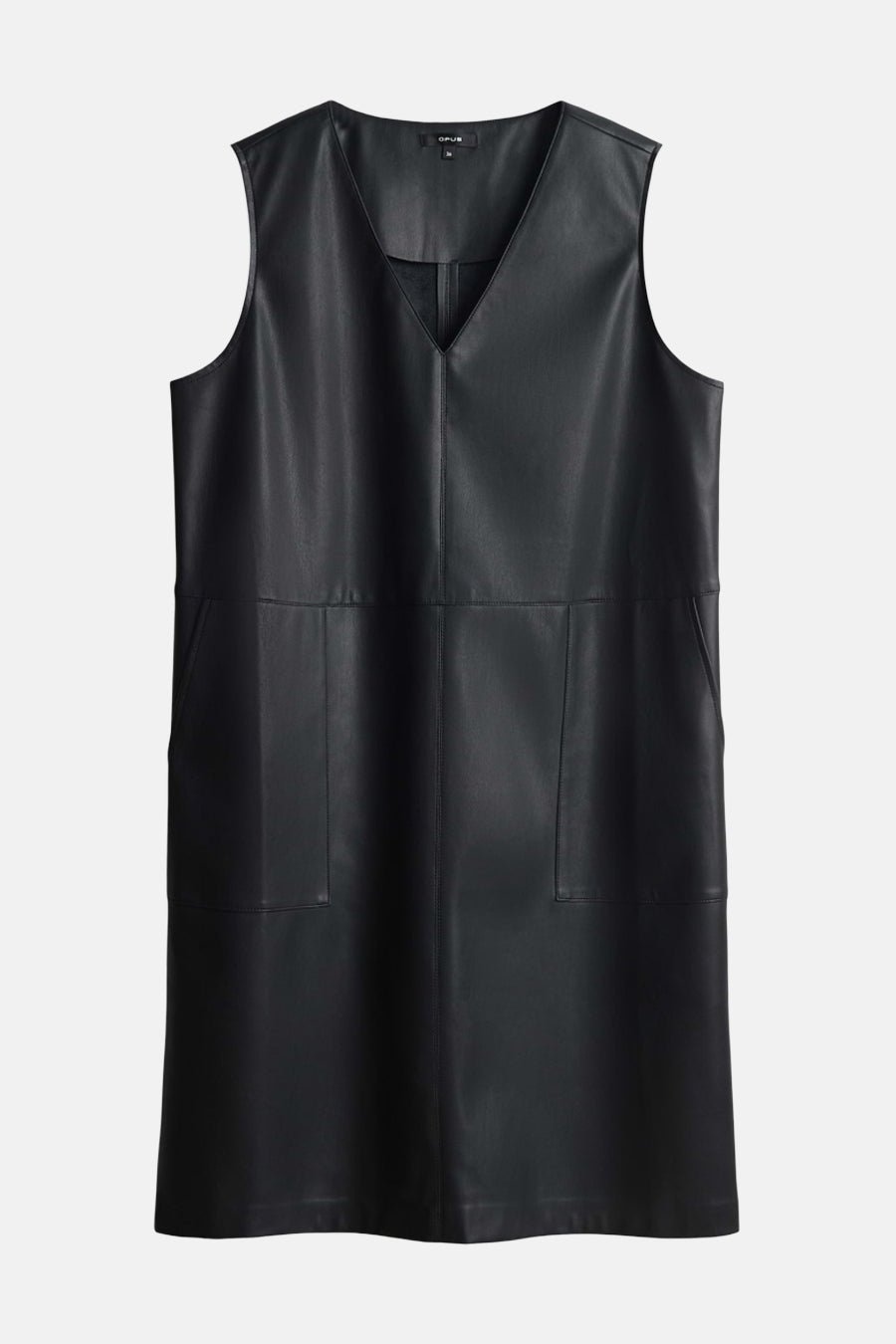 Robes manches courtes noir - OPUS - OPUS