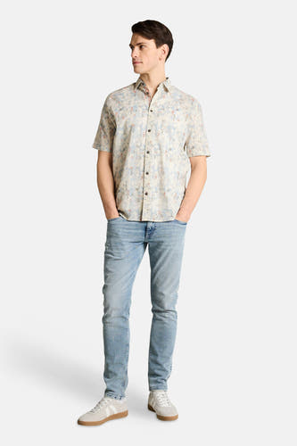Chemise - Multicolore