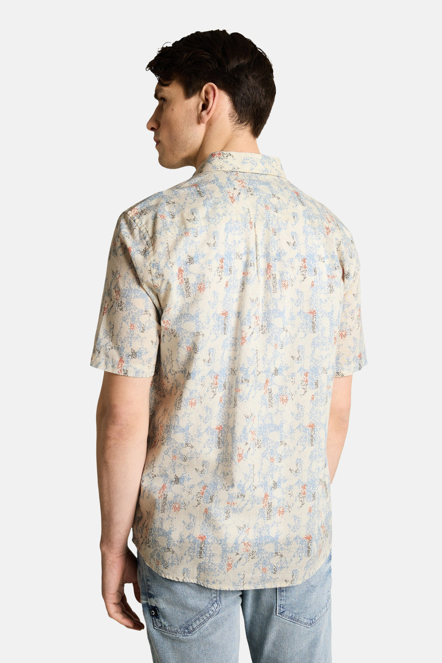 Chemise - Multicolore
