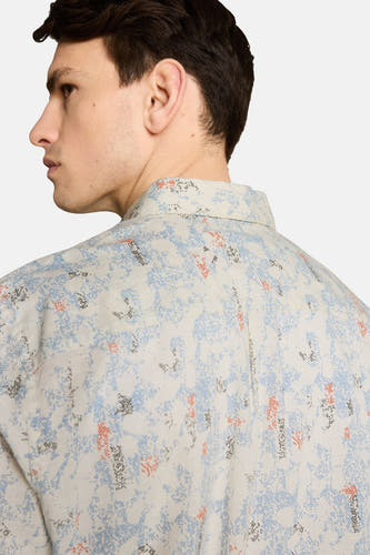 Chemise - Multicolore