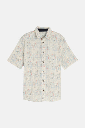 Chemise - Multicolore