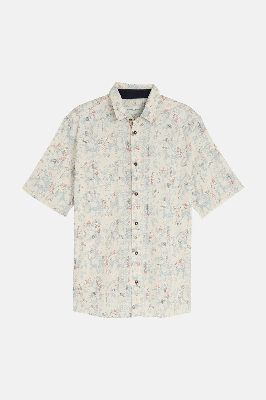 Chemise - Multicolore