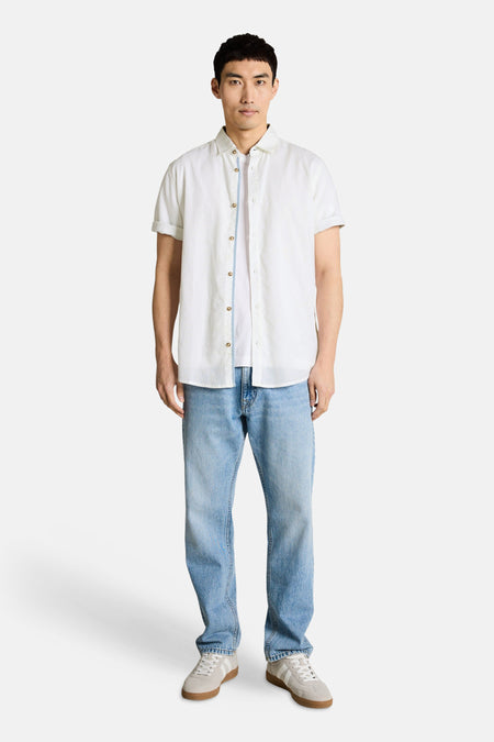Chemise - blanc