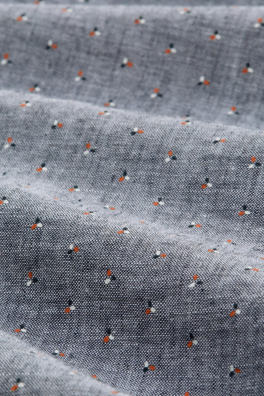 Chemise - bleu