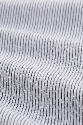 Chemise (manches longues) bleu - TOM TAILOR