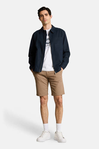 Veste bleu - TOM TAILOR