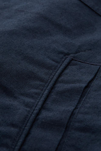 Veste bleu - TOM TAILOR