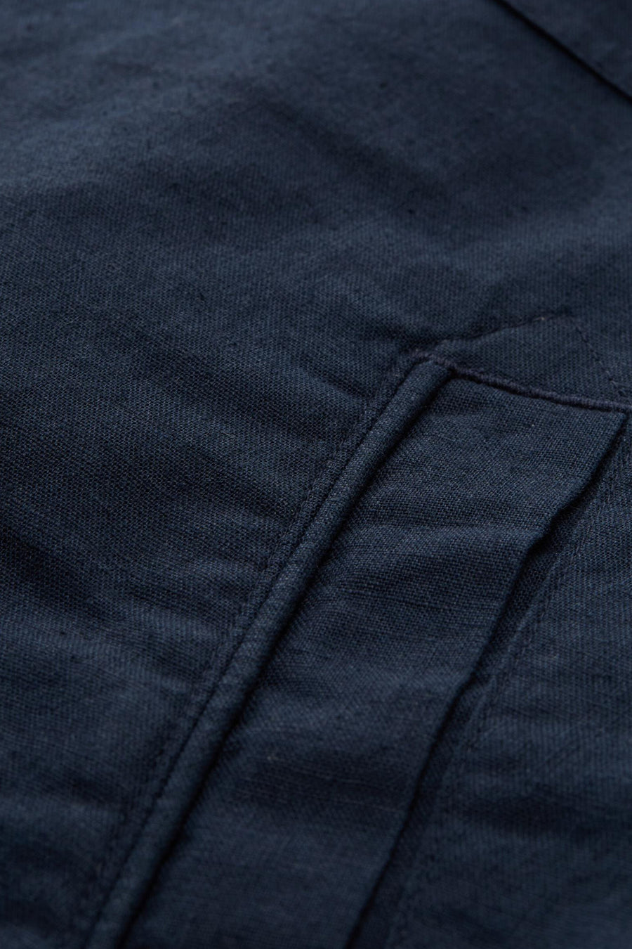 Veste bleu - TOM TAILOR