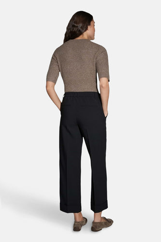 Pantalon - noir - OPUS