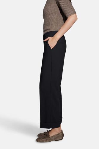 Pantalon - noir - OPUS