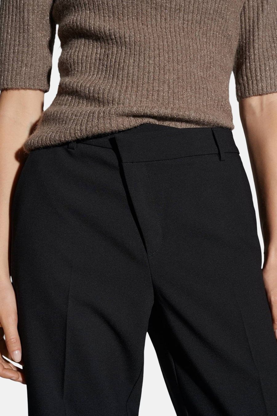 Pantalon - noir - OPUS