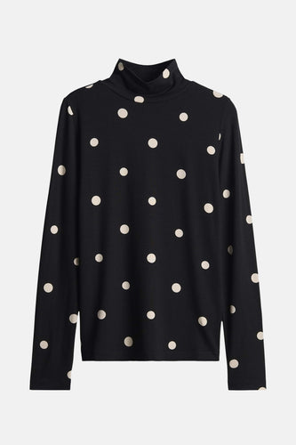 T-shirt à manches longues - noir - OPUS