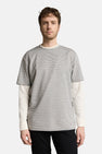 T-shirt - gris
