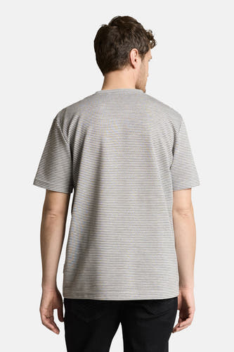 T-shirt - gris