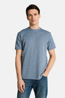 T-shirt - bleu