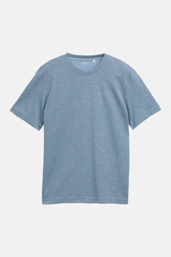 T-shirt - bleu
