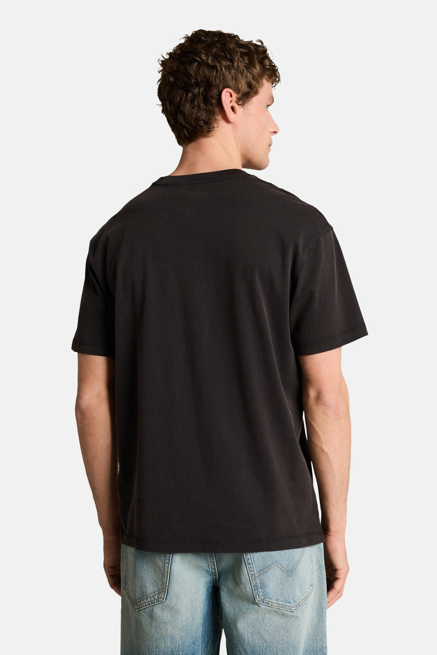 T-shirt - noir