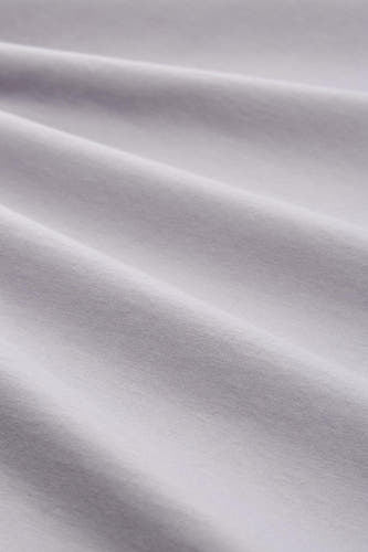 T-shirt (manches courtes) mauve - TOM TAILOR